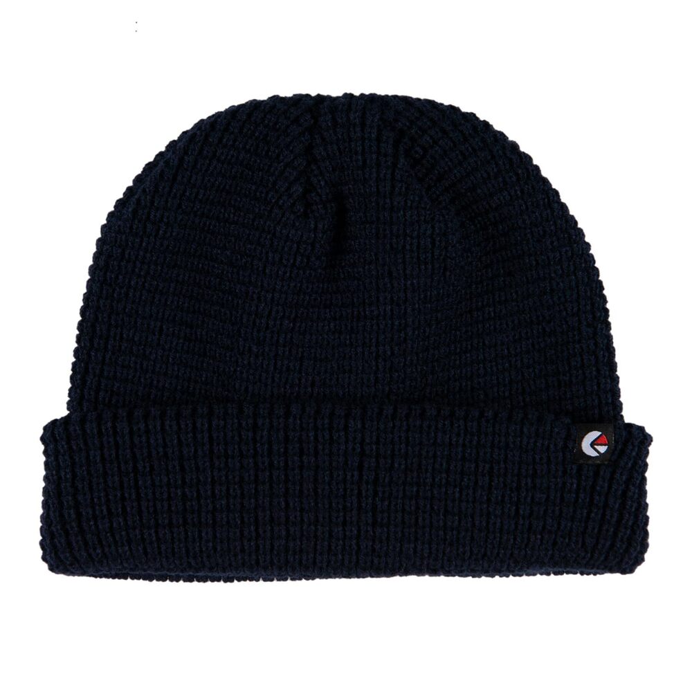 5706 Thermal Knit Legend Beanie | Navy